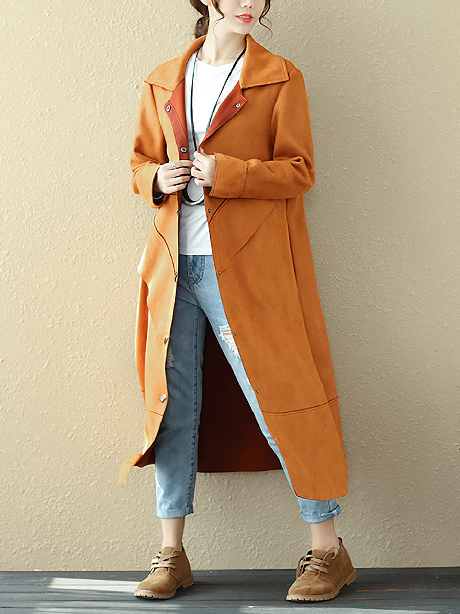 Giselle | Plus Size Damenpullover, herbstlich & bequem