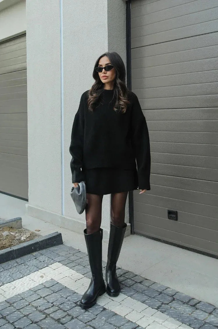 Melora™ – Modisches Zweiteiler-Set