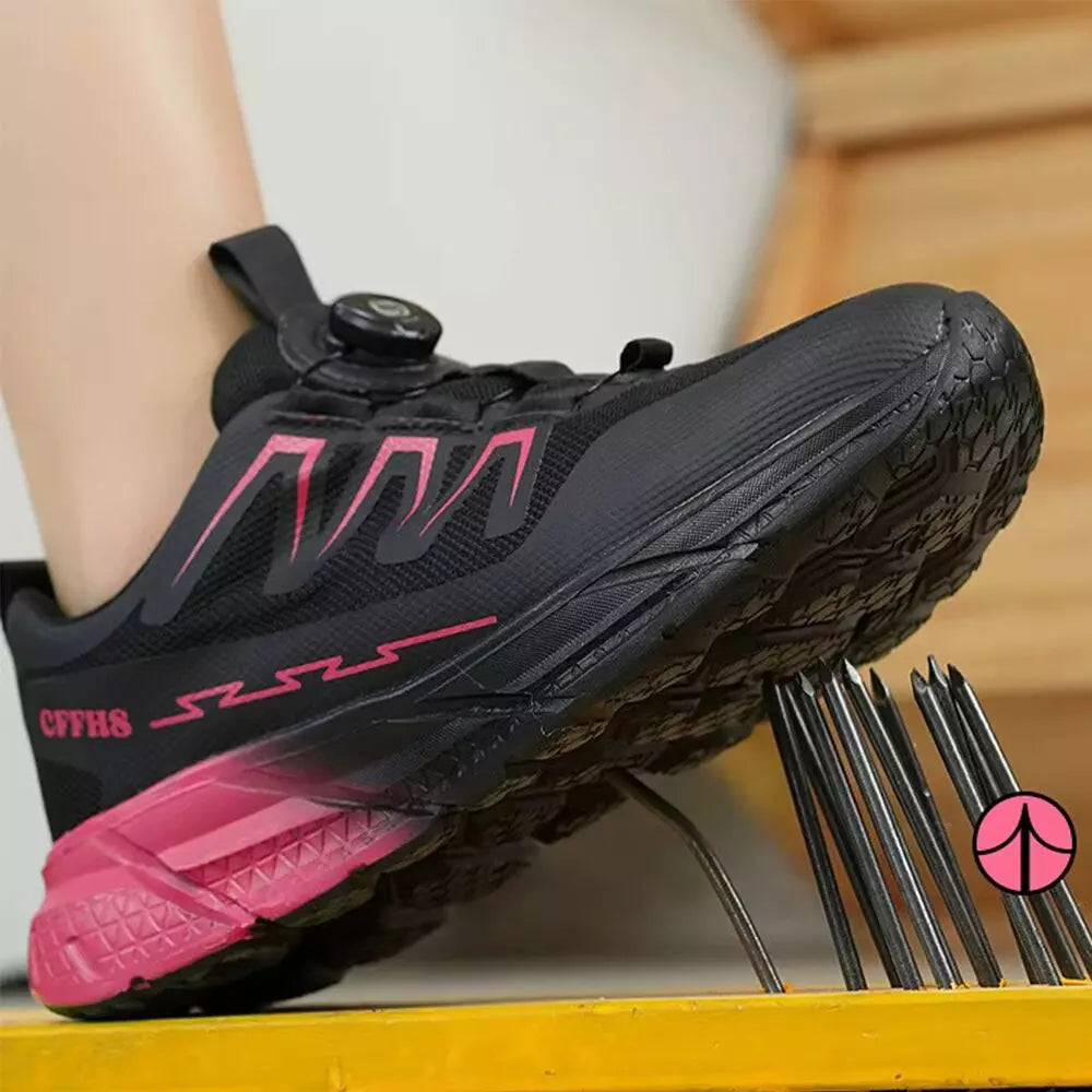 Hemma | Sicherheitsschuhe