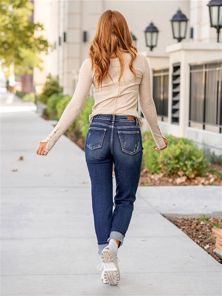 Sanne | bequeme Stretch-Jeans | SUPERDEAL HEUTE!