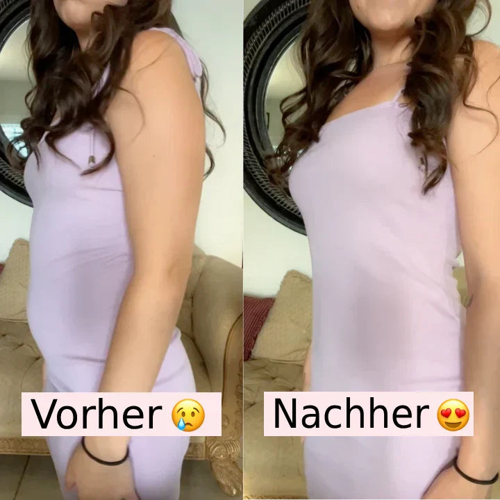 Sadie | High-Waist Shaping-Tanga