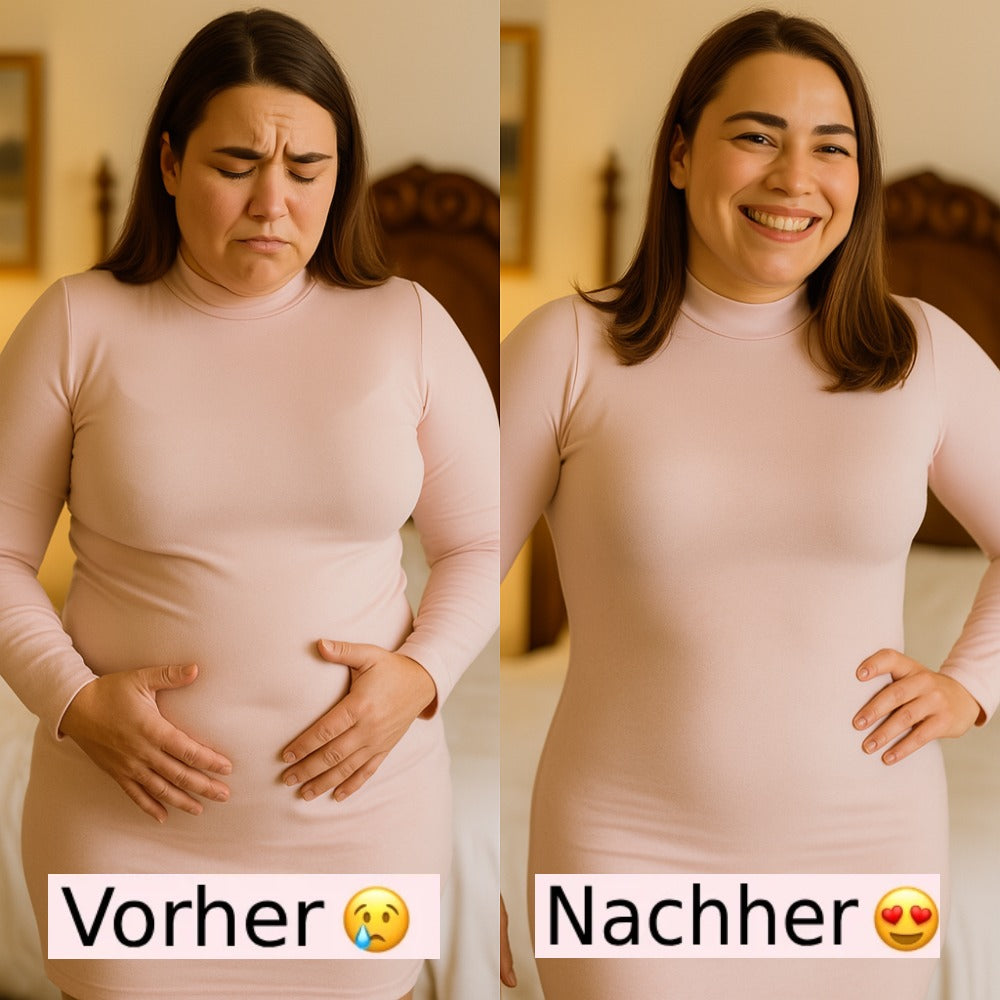 Decie | Shaping-Body mit Spitze