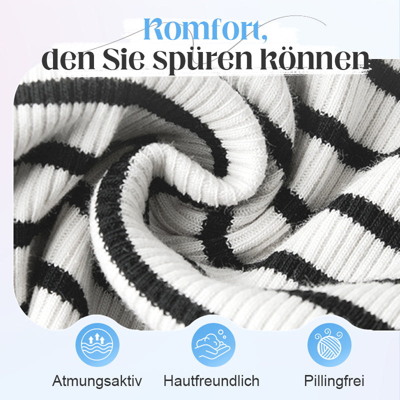 Clara | modisches Sommerkleid mit Shorts für Damen