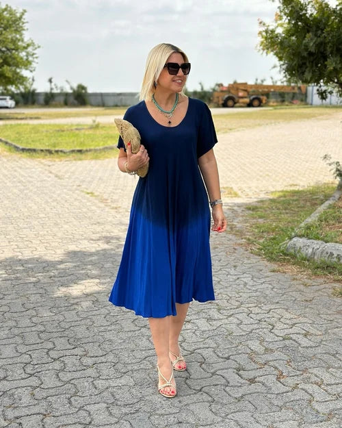 Marissa | Eleganz-Kleid