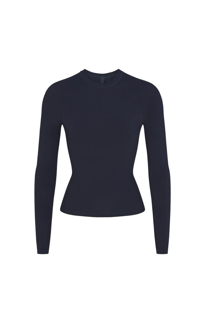 Hanna™ | Softes Baumwoll-Jersey-Set