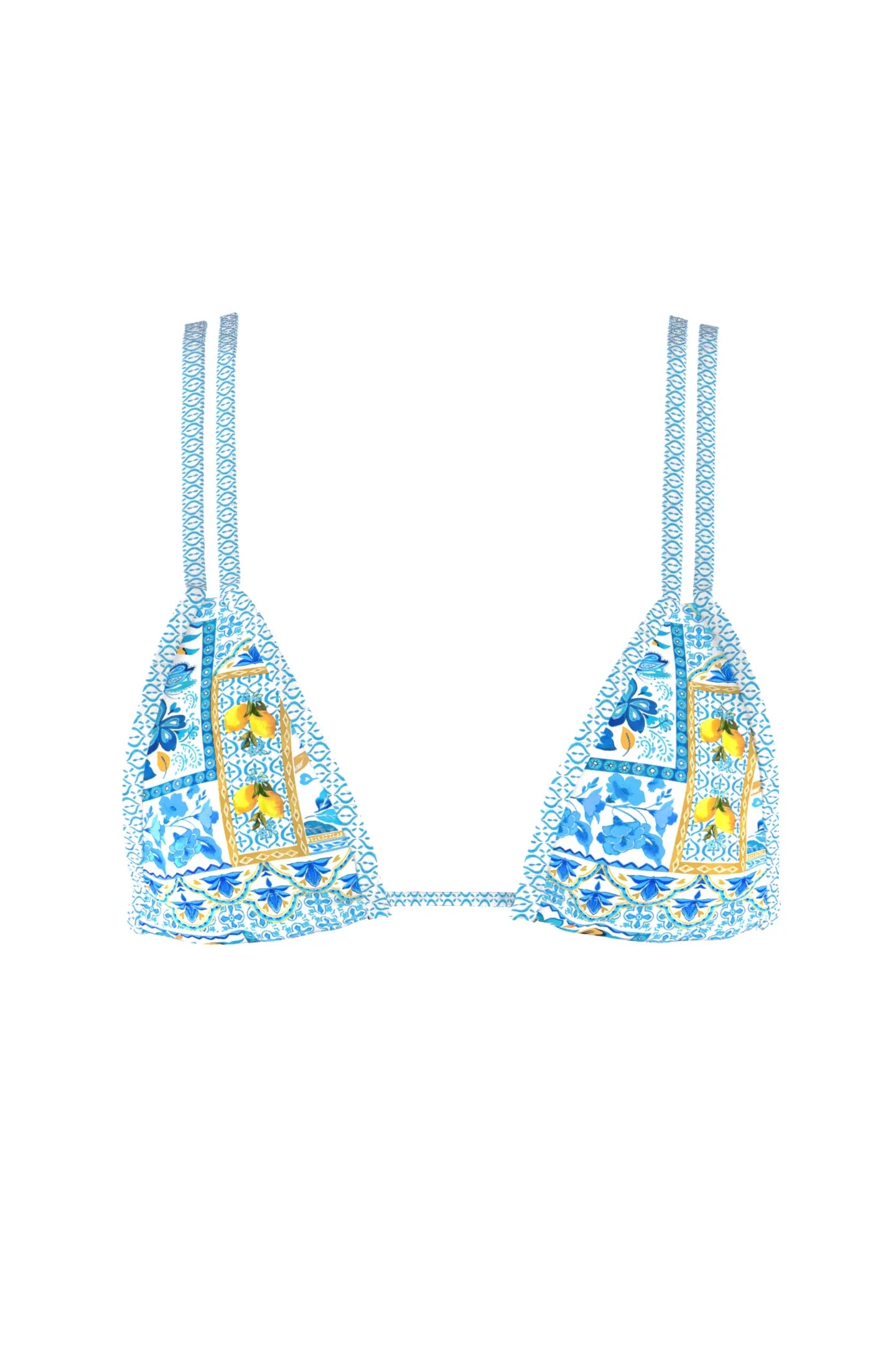 Quin | Badeanzug - Oberteil & Unterteil