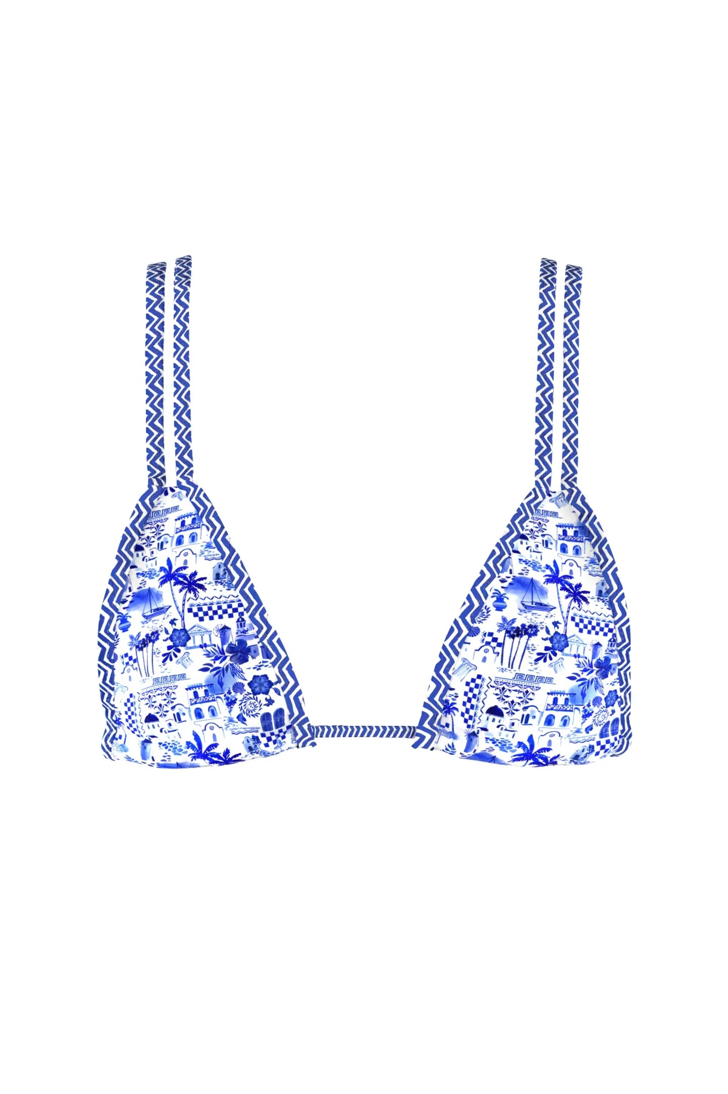 Quin | Badeanzug - Oberteil & Unterteil