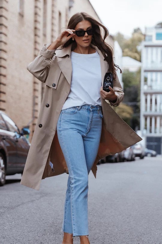 Kyra™ | Leichte Windjacke