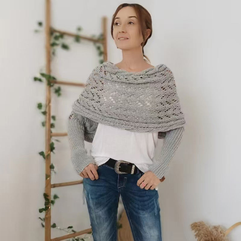 Kelly | Weiches und bequemes ChicWrap