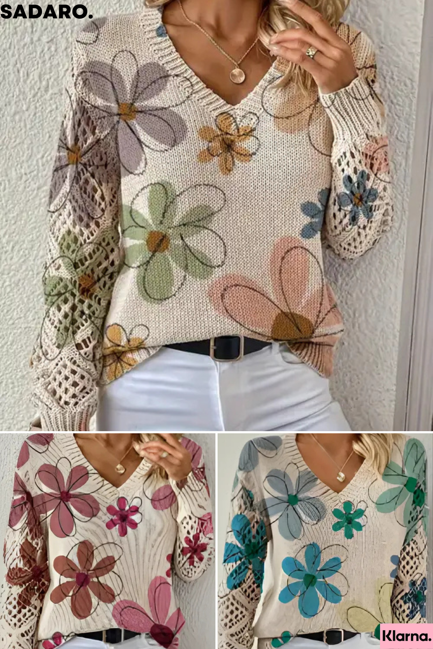 Eliana | Klassische Bluse – stilvoll & vielseitig