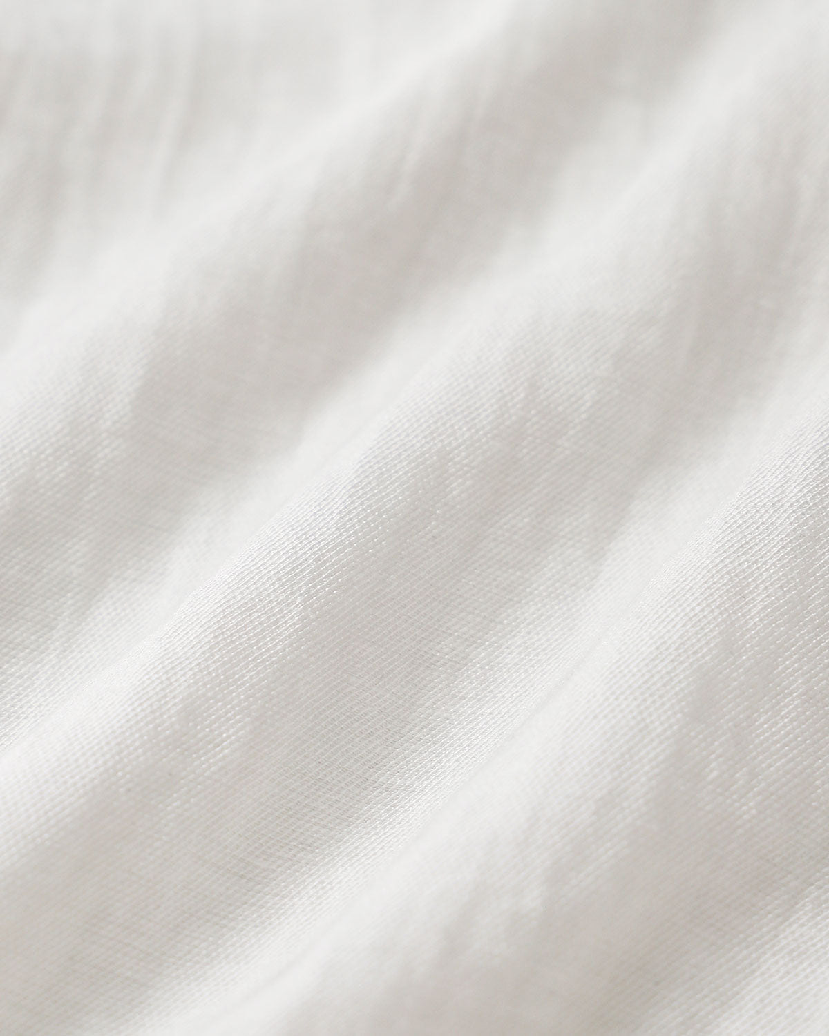 Elea | Weißes Tanktop mit Rückenschleife