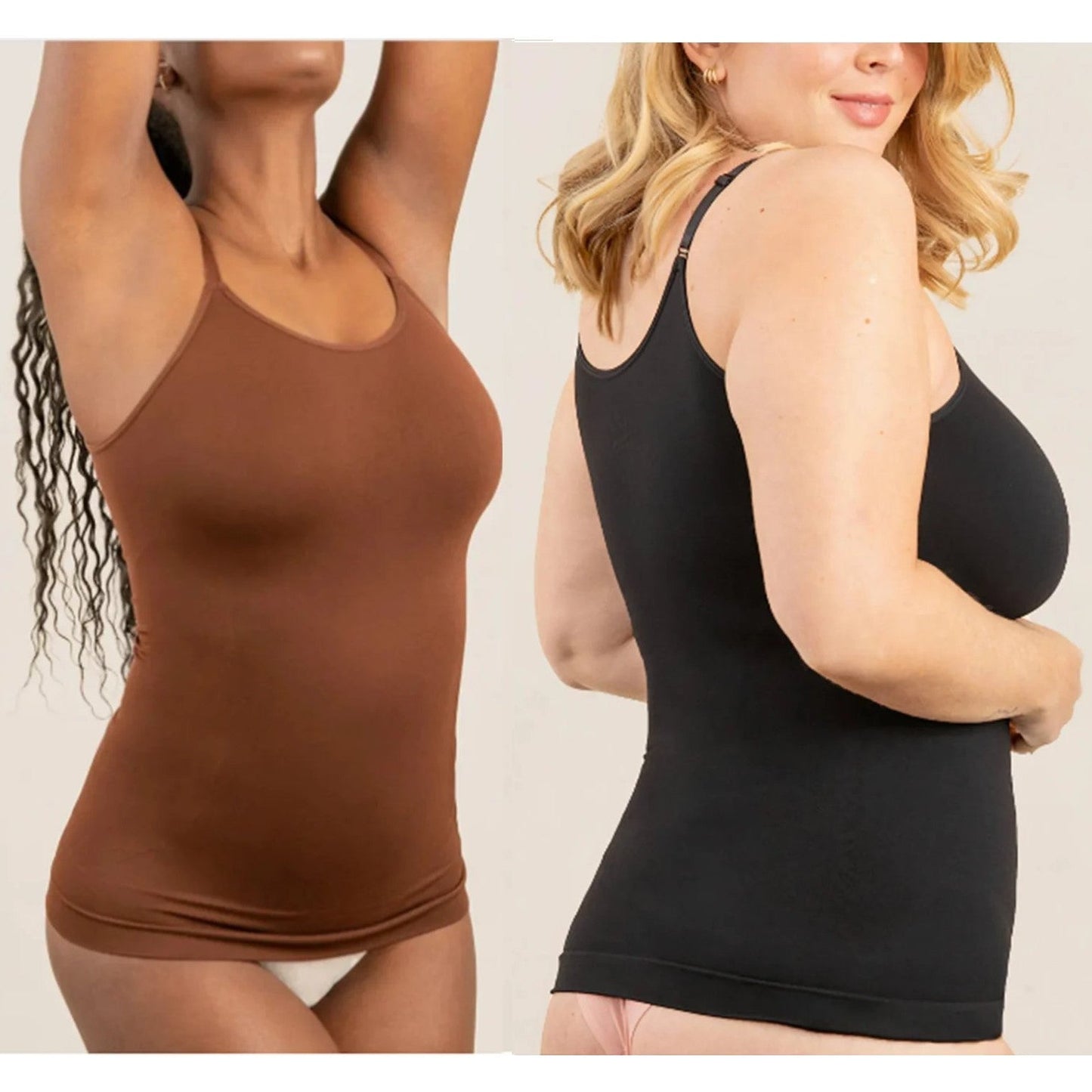 Ellianna | Formendes Unterziehtop mit Wohlfühlfaktor