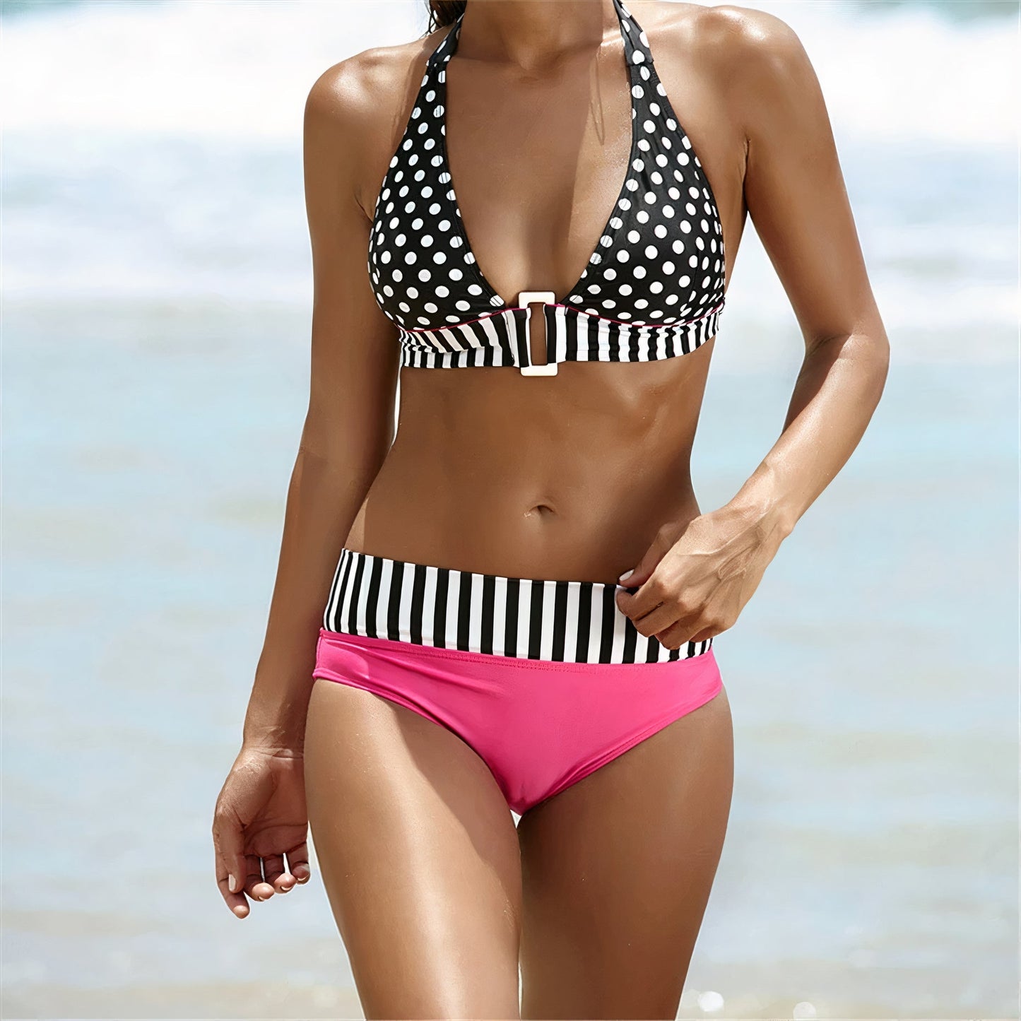 Katalina | Modisches Bikiniset für Damen