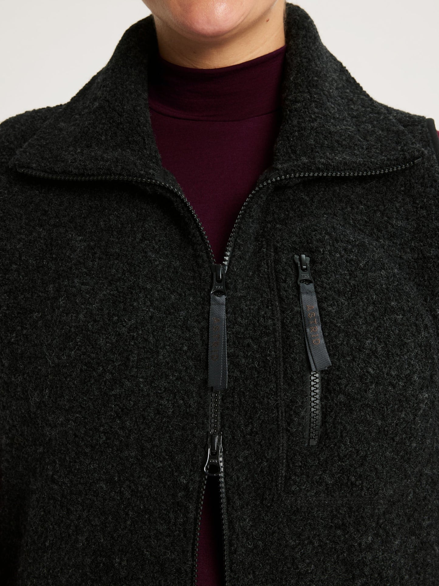 Stella | Elegante Weste für Damen – stilvoll & bequem