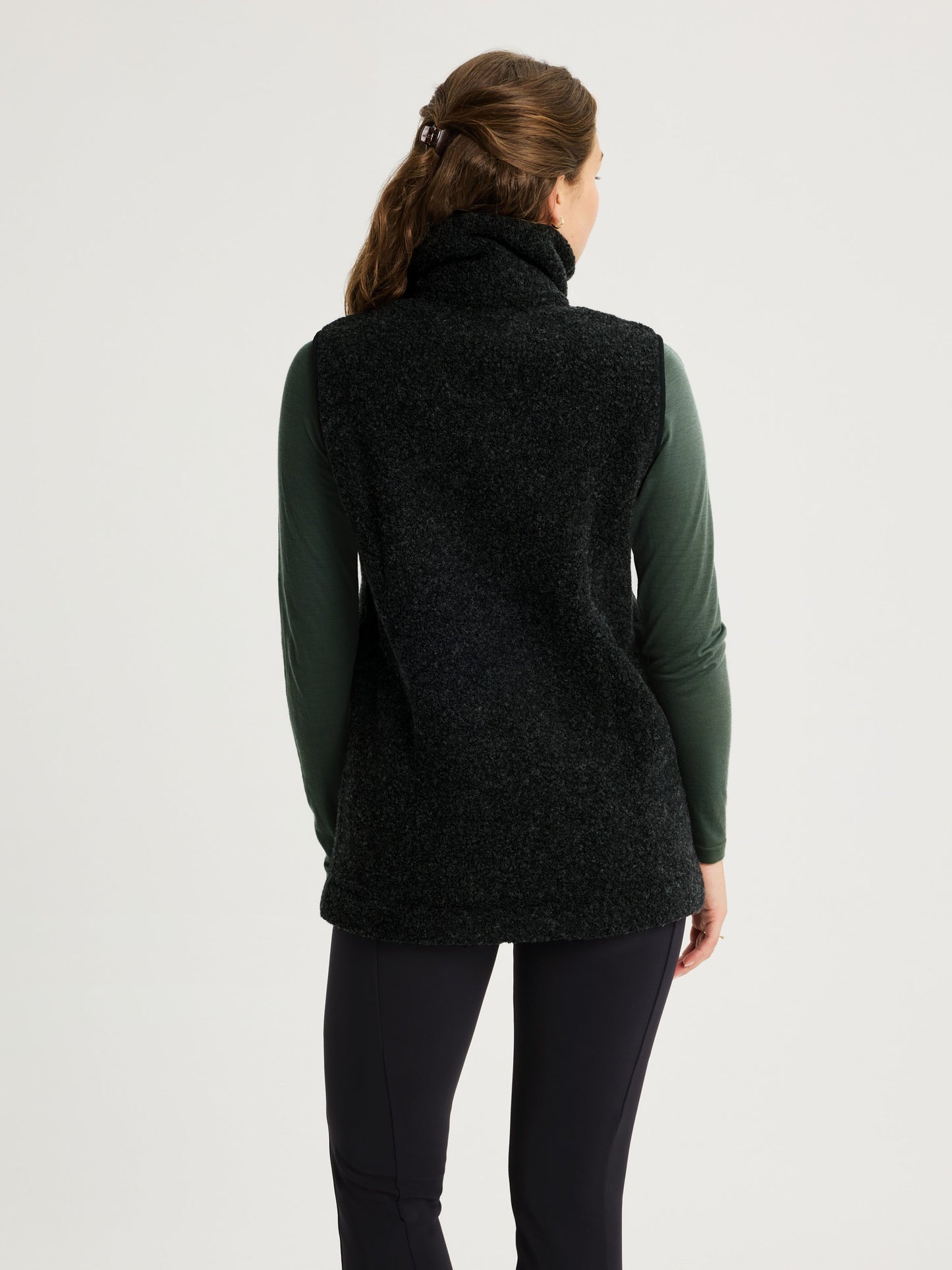 Stella | Elegante Weste für Damen – stilvoll & bequem