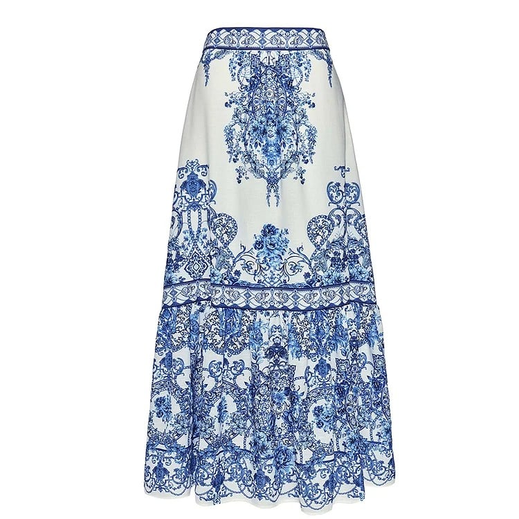 Poky | Zeitloses einteiliges Badeanzug-Set für den Strand