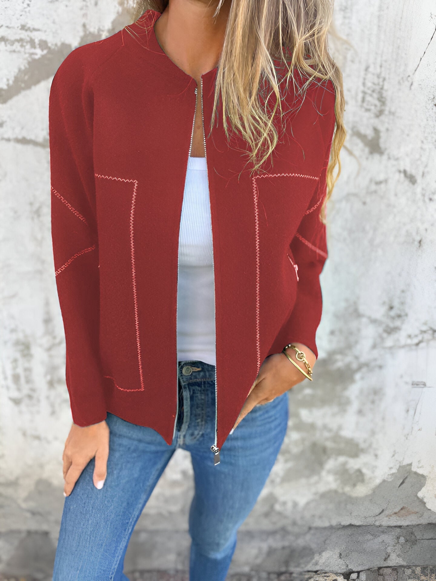FRE™ | stylische Jacke