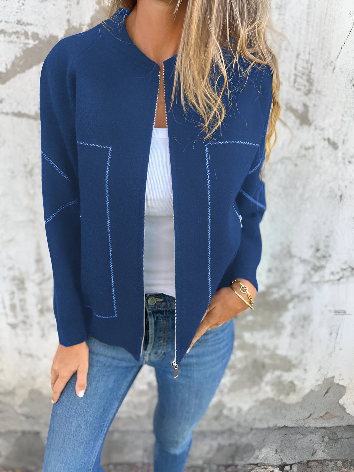 FRE™ | stylische Jacke