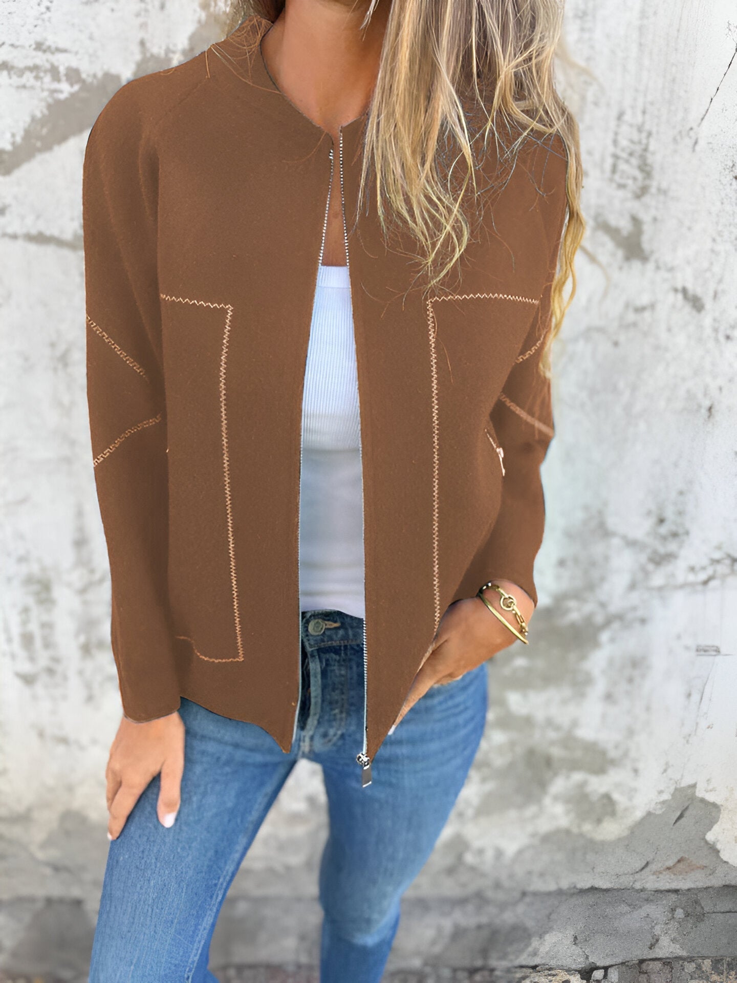 FRE™ | stylische Jacke
