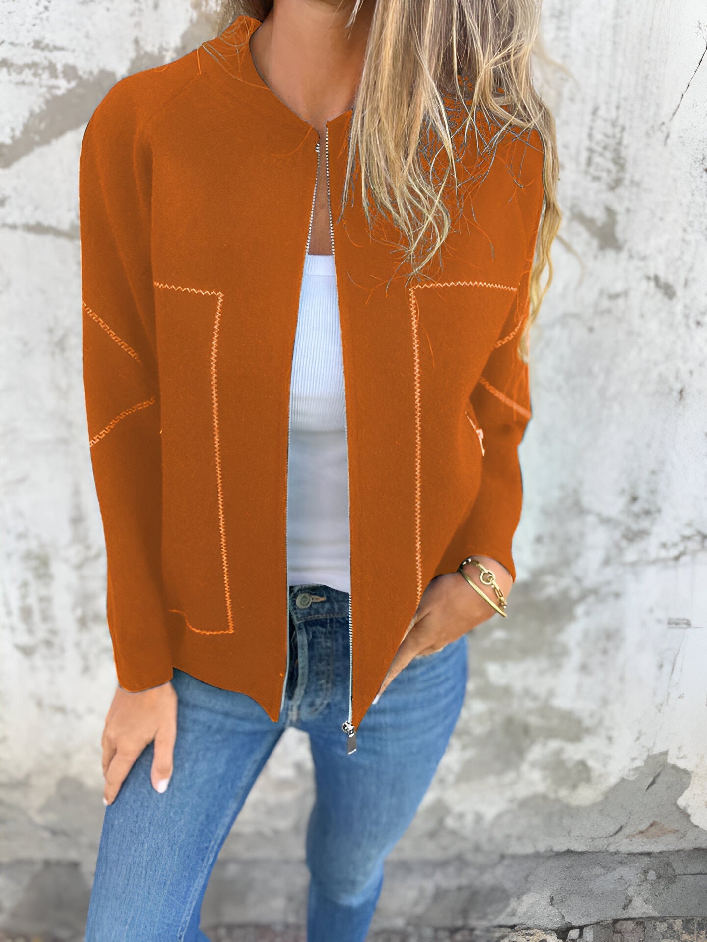 FRE™ | stylische Jacke