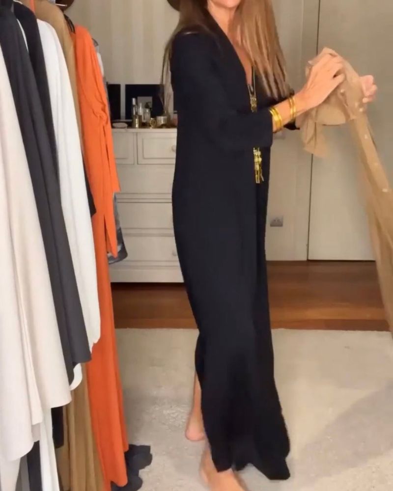 Pietra | Lässiges Kleid für den perfekten Sommerlook