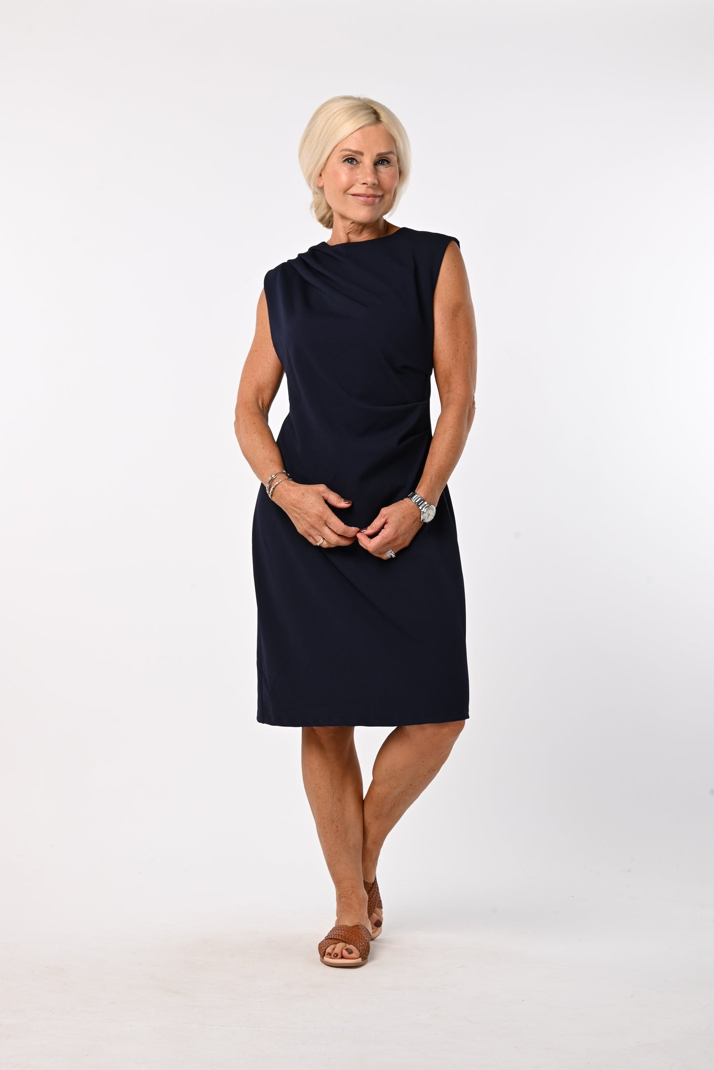 Juzan | Feminines Sommerkleid