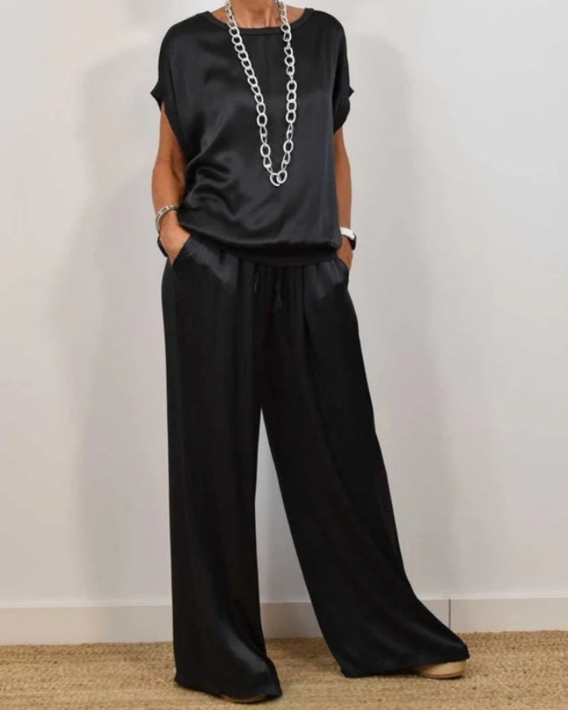 Michelle | Elegantes 2-teiliges Set für Damen