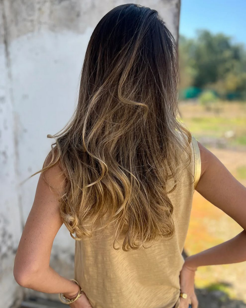 Bele | Modernes und Schickes Tank-Top