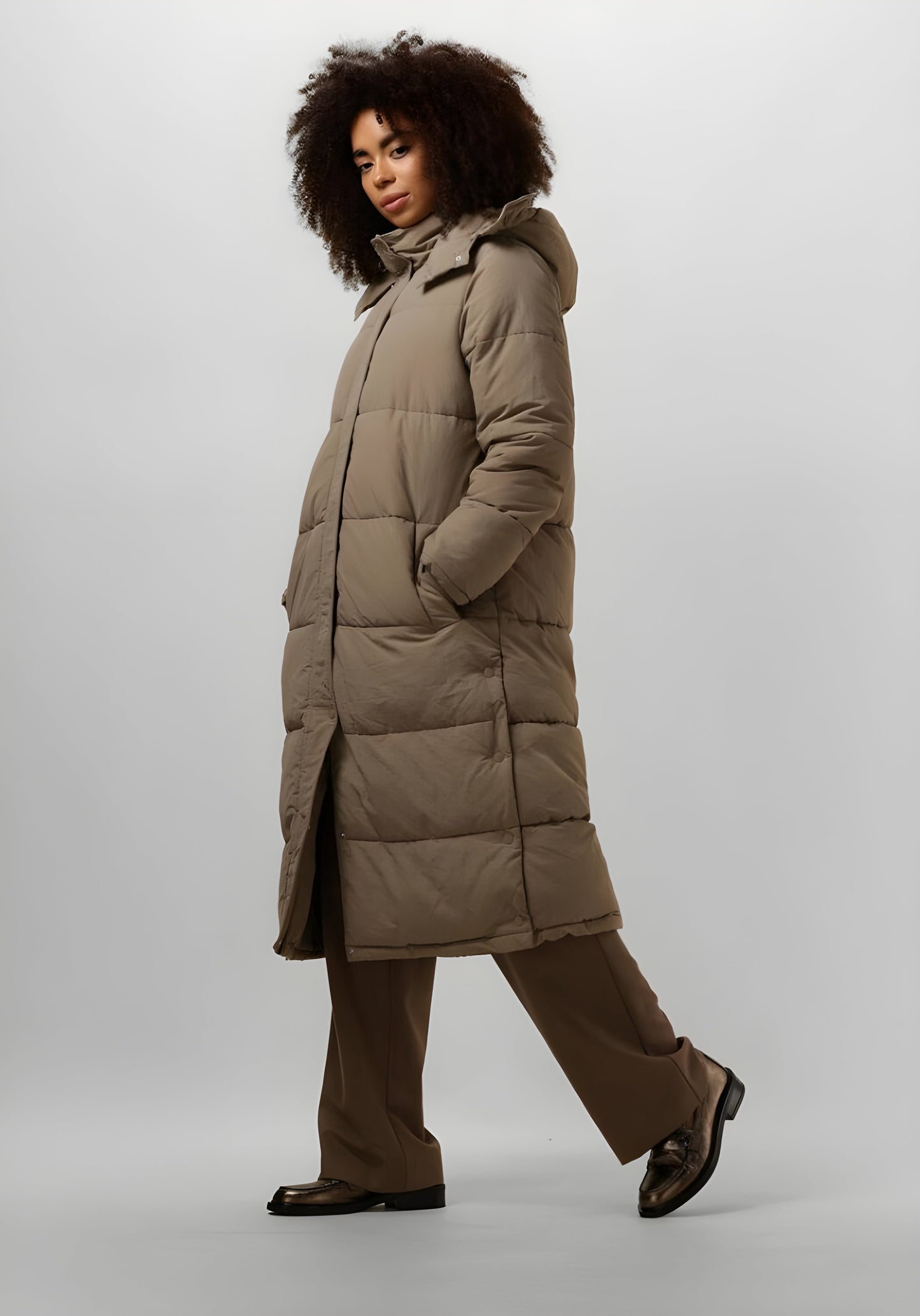 Joyce | Wintermantel