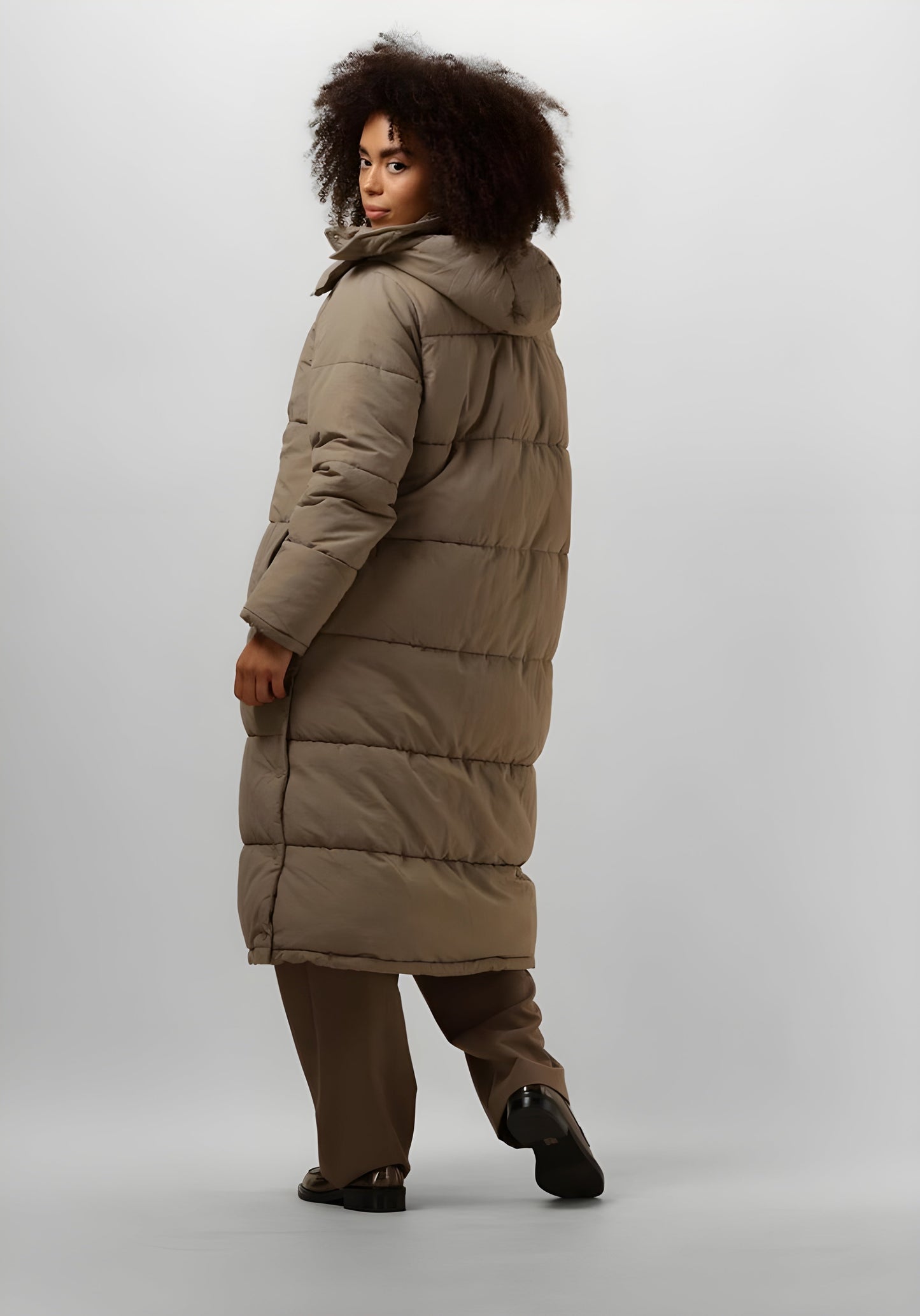 Joyce | Wintermantel