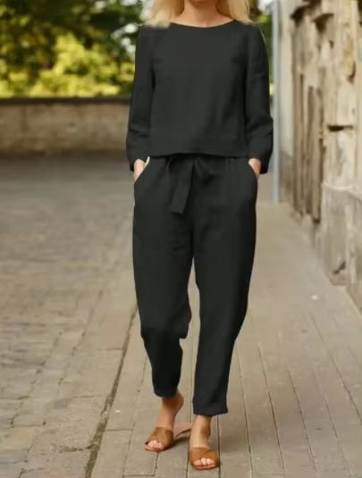 Rebekah | feminines Set für den täglichen Look