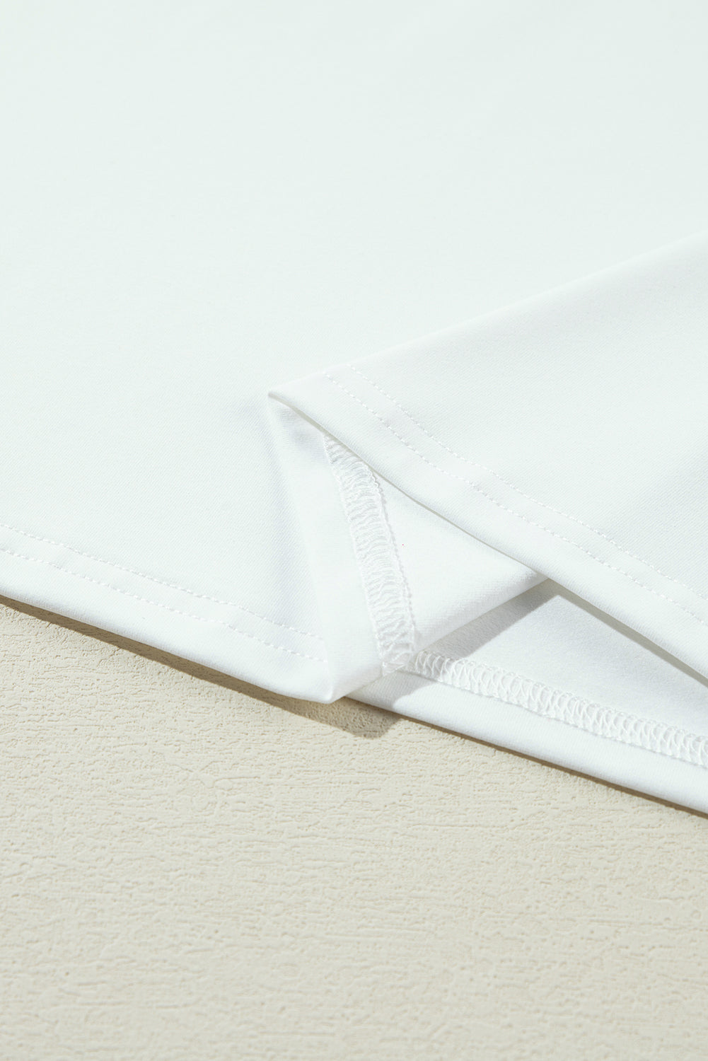 Meribeth | Häkel-Top mit Blumenmuster