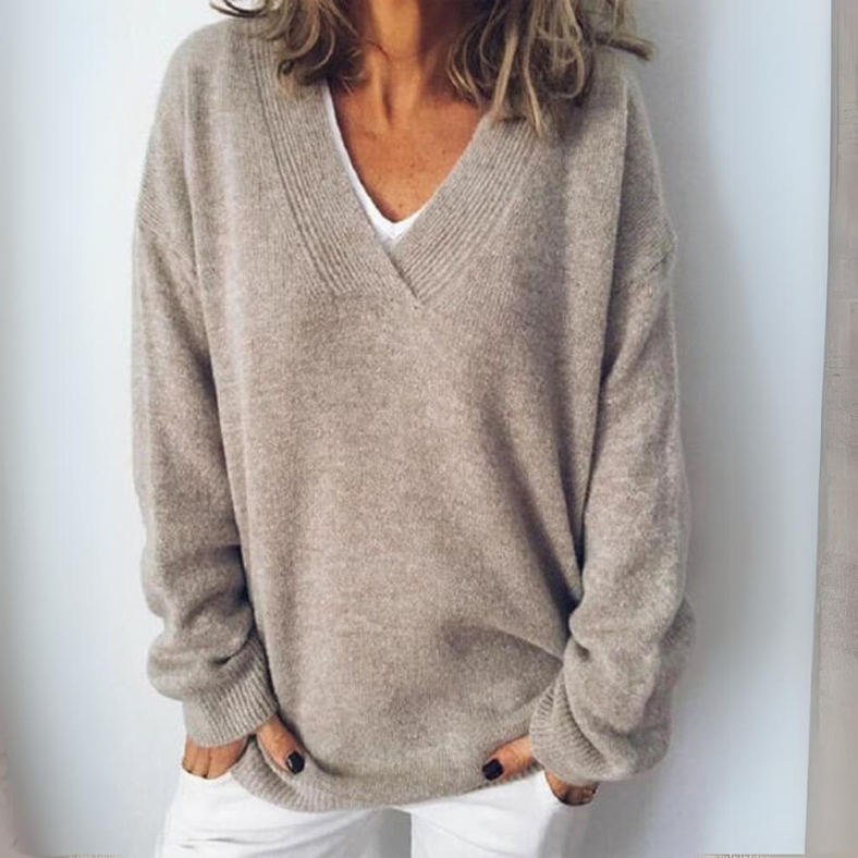 Pamela™ | Strickpullover