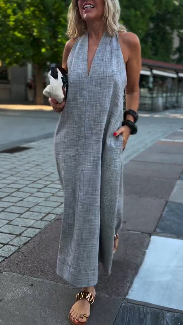 Kaylee | bequemes Alltagskleid für Damen