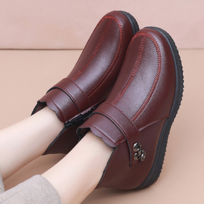 Killa | Bequeme Damen-Casual-Schuhe