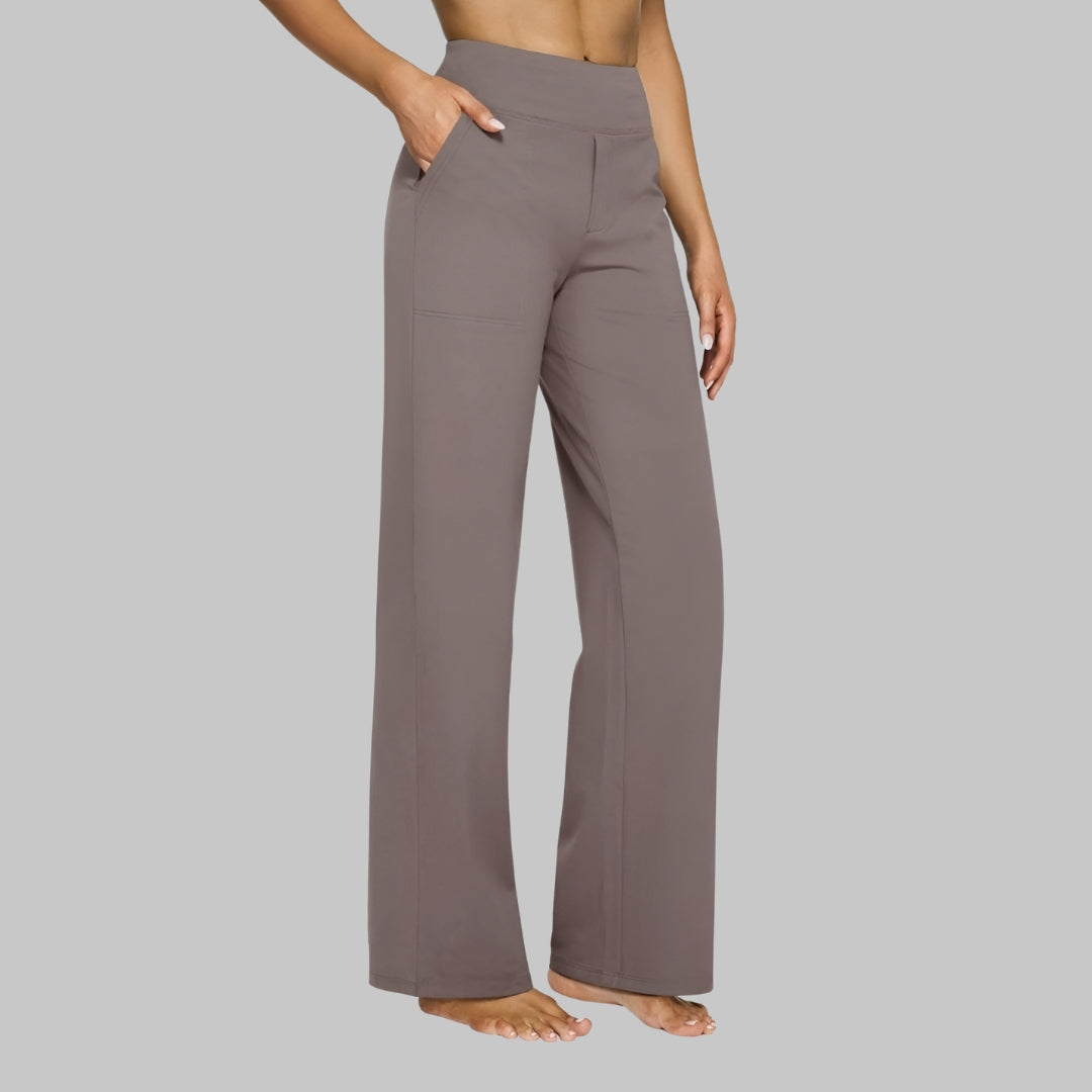 Eloise | bequeme Stretch-Hose für Damen mit perfektem Sitz
