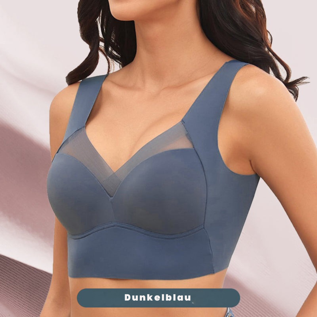 Lane | Drahtloser Push-up BH