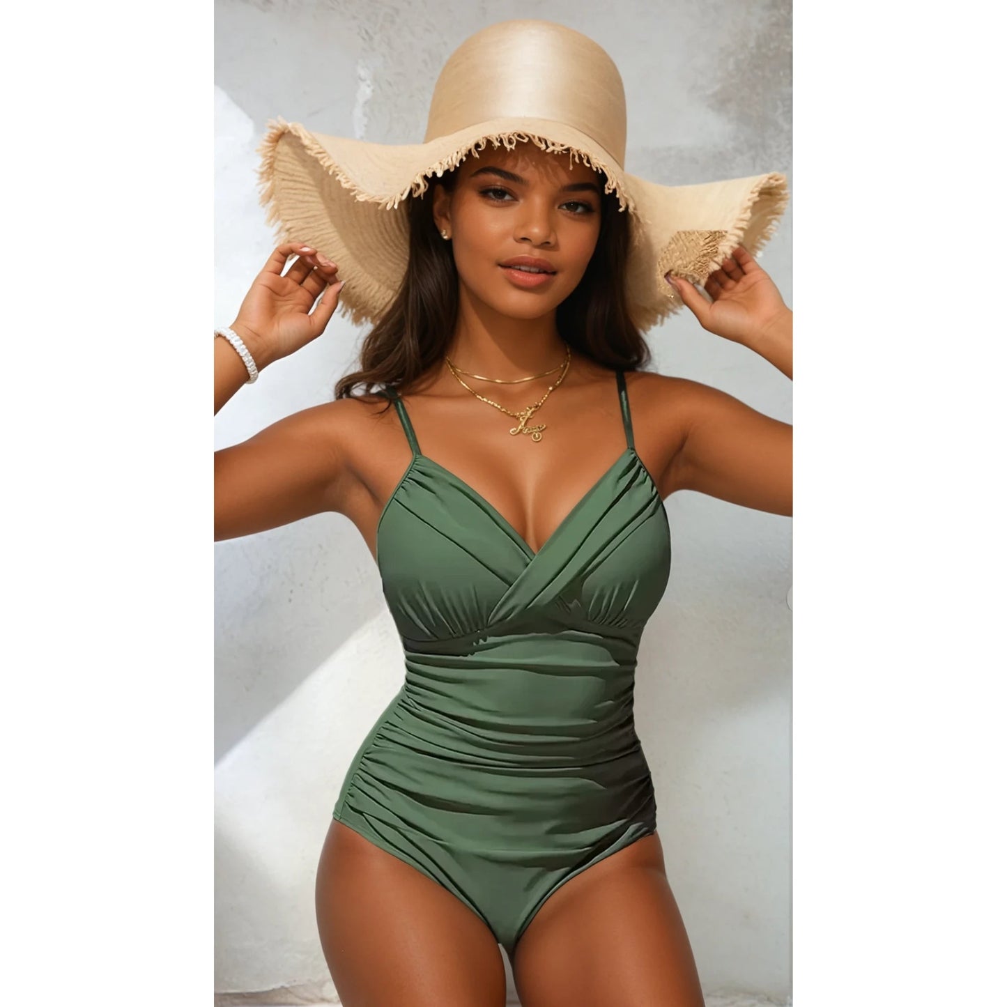 Courtney | Stilvoller Figurformer