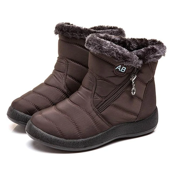 Ginia | Damen-Winterstiefel