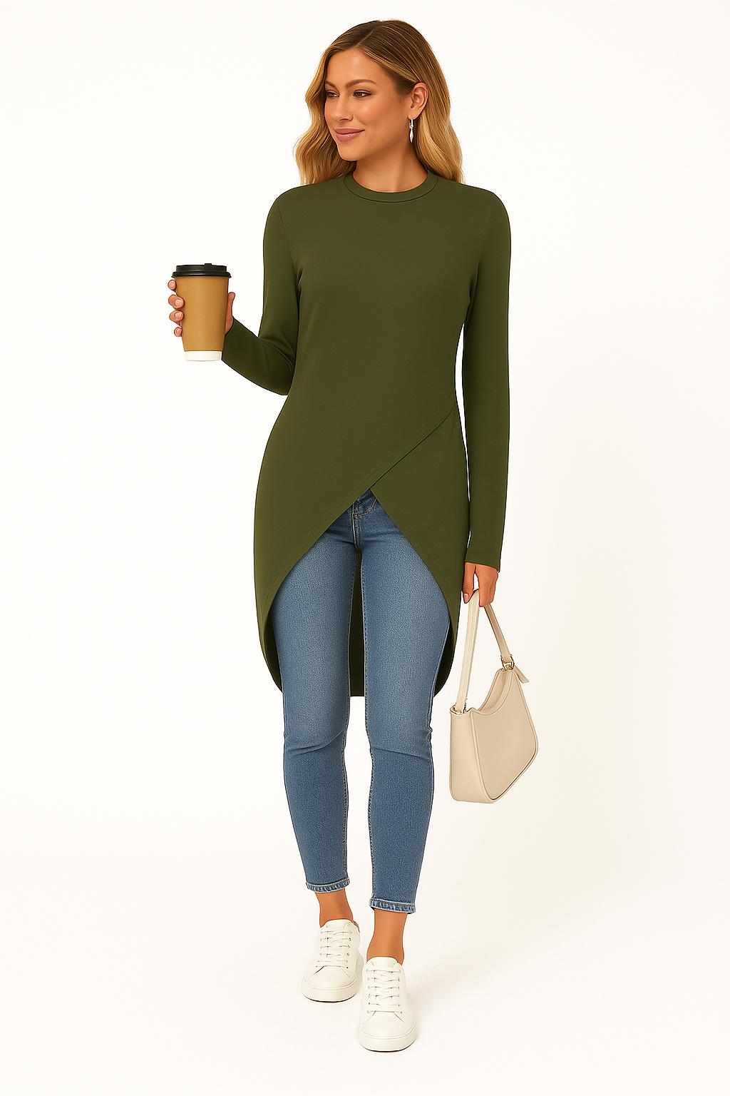 Barish | Strickpullover