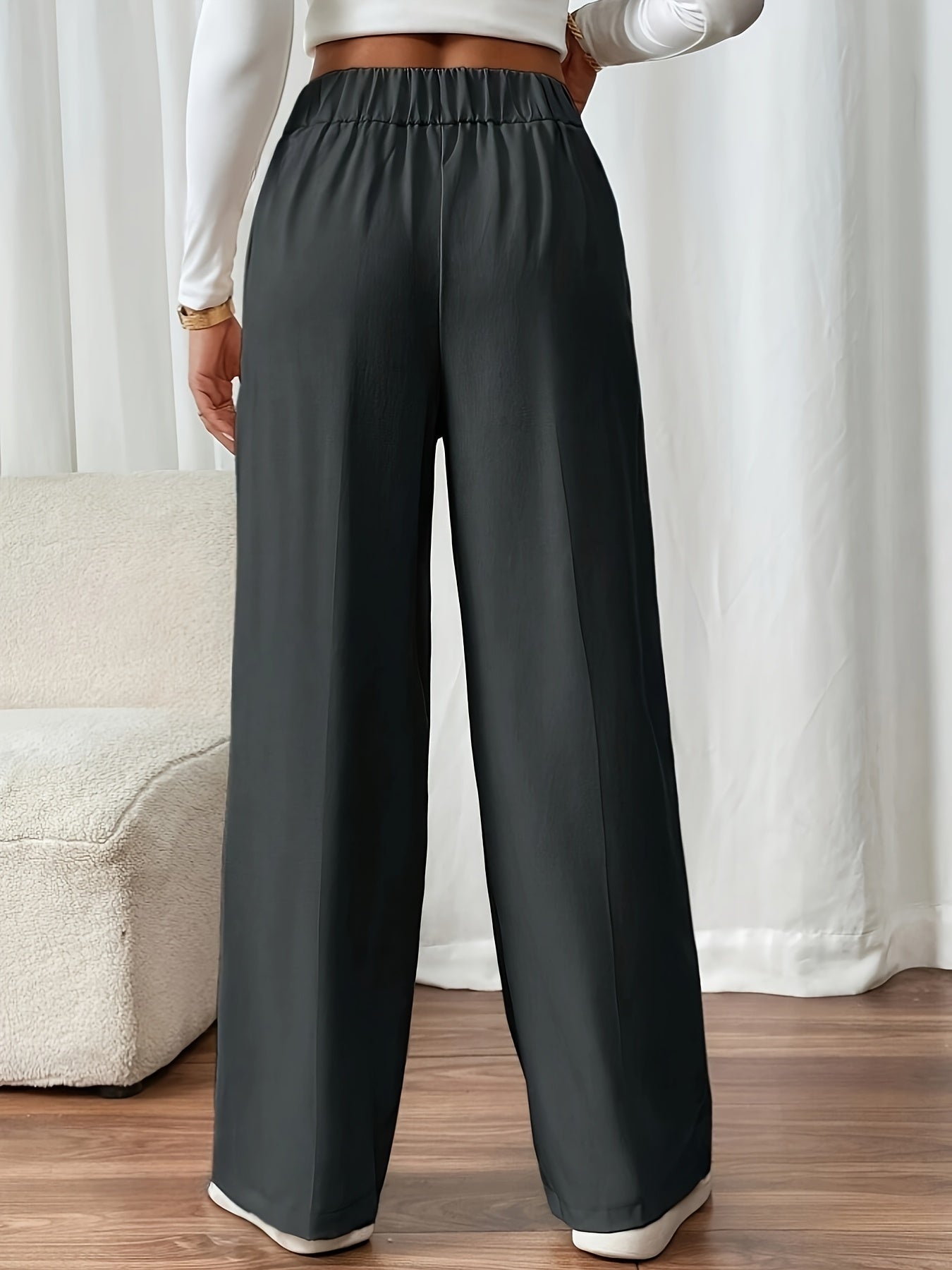 Alayna | Zeitlose elegante Hose für Damen