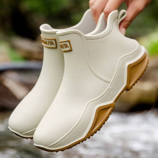 Terras | Wasserfeste Leicht-Stiefel