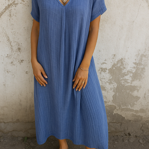 Gina | Perfektes Sommerkleid