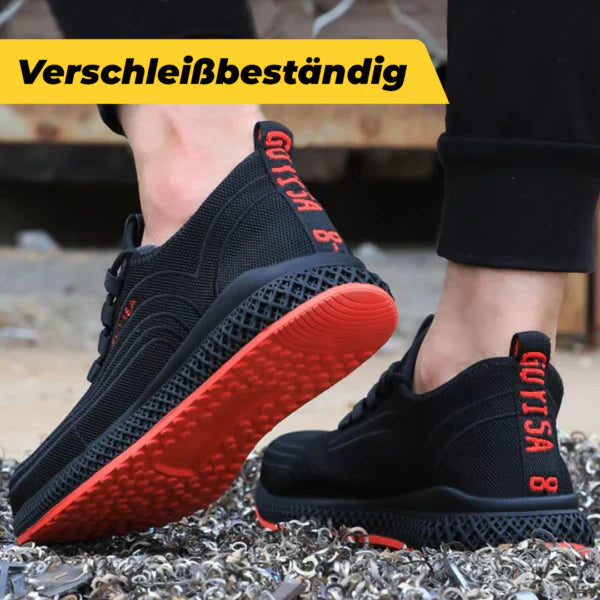 Hashena | Sicherheitsschuhe