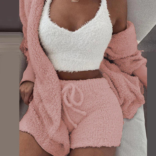 Aurora™ | Cozy Luxe Set