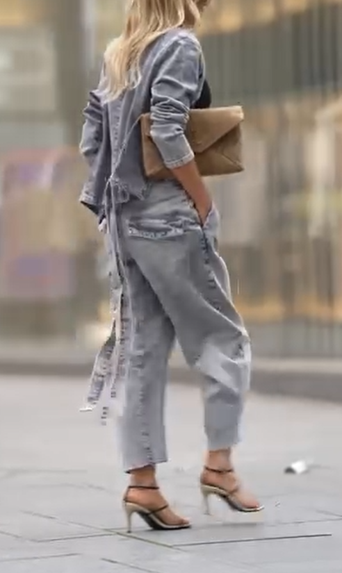 Octavia | Modisches Damen-Freizeit-Set, vielseitig kombinierbar