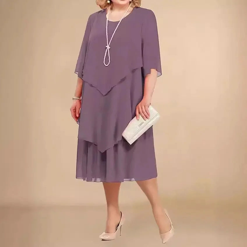 Lorelai | Elegantes Kleid für Damen