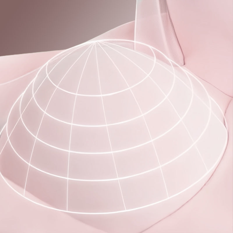 Lane | Drahtloser Push-up BH