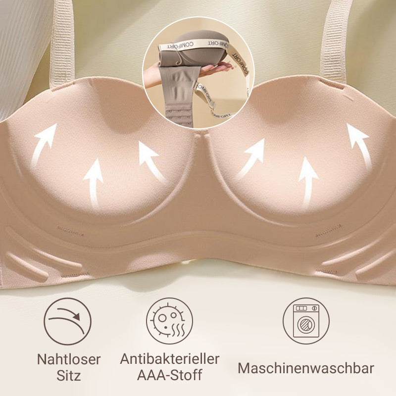 Khaly | Drahtloser Komfort-BH