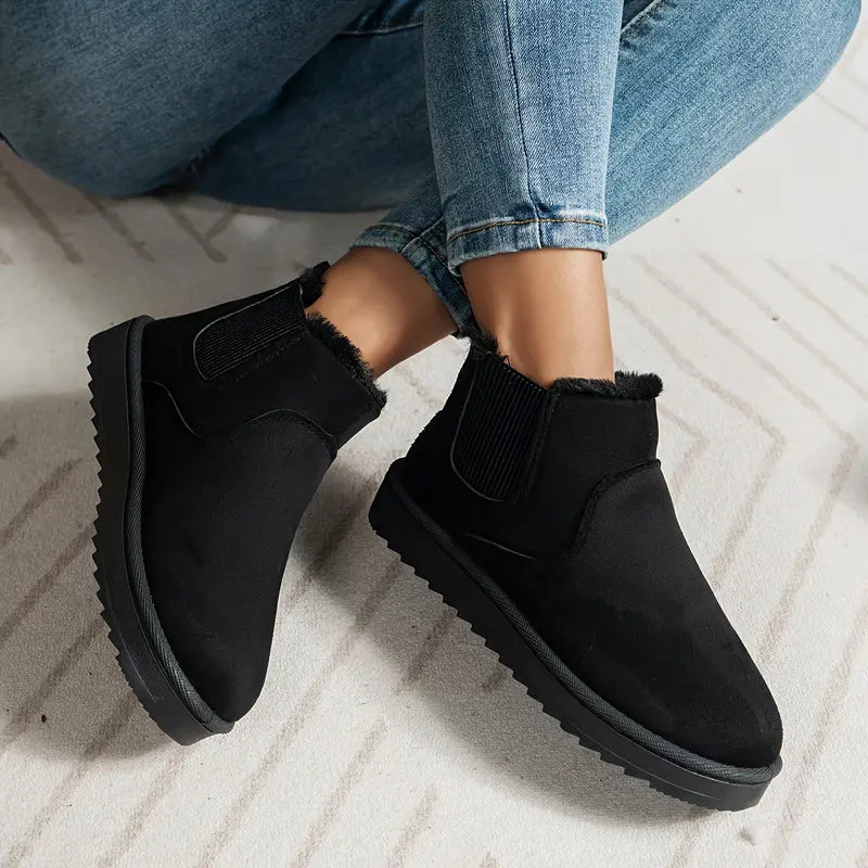 Carey | Damen-Stiefeletten